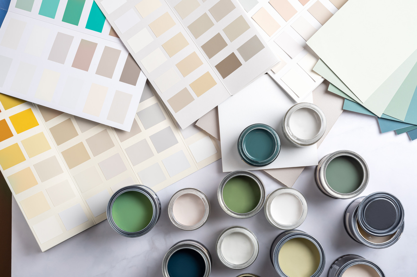 PNW Interior Designer